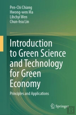 Bertrand.pt - Introduction To Green Science And Technology For Green Economy