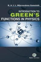 Introduction To Green'S Functions In Physics