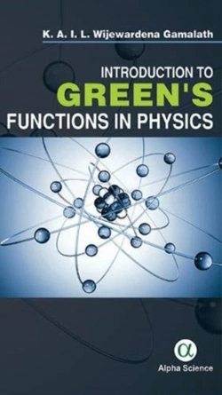 Bertrand.pt - Introduction To Green'S Functions In Physics