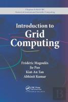 Introduction To Grid Computing