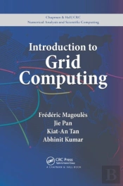 Introduction To Grid Computing