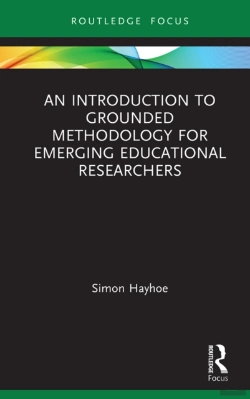 Bertrand.pt - Introduction To Grounded Methodology For Emerging Educational Researchers