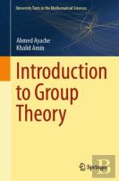 Introduction To Group Theory