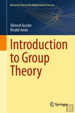 Bertrand.pt - Introduction To Group Theory