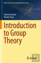 Introduction To Group Theory