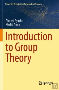 Bertrand.pt - Introduction To Group Theory