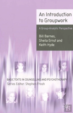 Bertrand.pt - Introduction To Groupwork