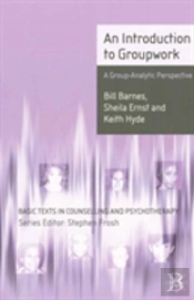 Introduction To Groupwork