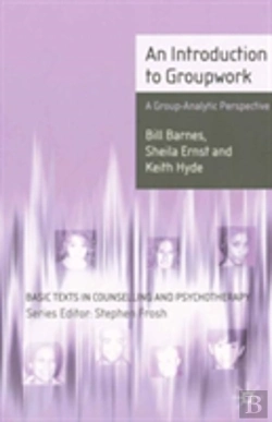 Bertrand.pt - Introduction To Groupwork