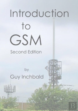 Bertrand.pt - Introduction To Gsm: Second Edition