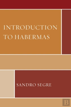 Bertrand.pt - Introduction To Habermas