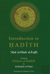 Introduction To Hadith