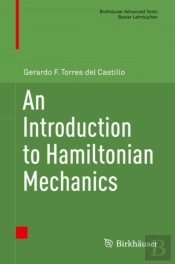 Introduction To Hamiltonian Mechanics