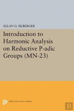 Bertrand.pt - Introduction To Harmonic Analysis On Reductive P-Adic Groups