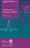 Introduction To Harmonic Analysis