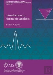Introduction To Harmonic Analysis