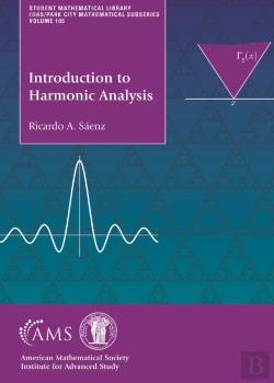 Bertrand.pt - Introduction To Harmonic Analysis