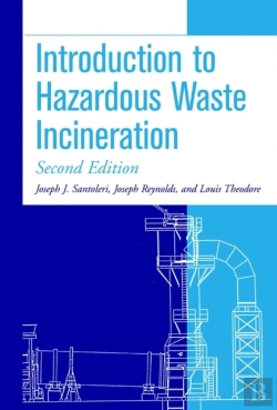 Bertrand.pt - Introduction To Hazardous Waste Incineration