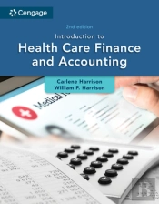 Introduction To Health Care Finance And Accounting