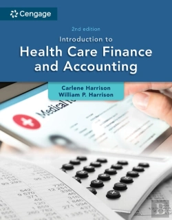 Bertrand.pt - Introduction To Health Care Finance And Accounting