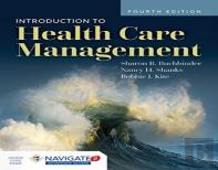 Introduction To Health Care Management