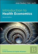 Introduction To Health Economics