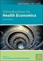 Introduction To Health Economics