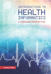 Introduction To Health Informatics