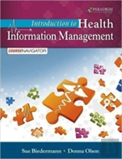 Introduction To Health Information Management, Text