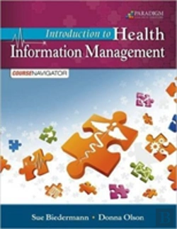 Bertrand.pt - Introduction To Health Information Management, Text