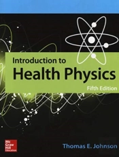 Introduction To Health Physics 5e