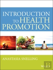 Introduction To Health Promotion
