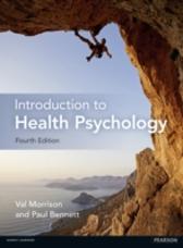 Introduction To Health Psychology