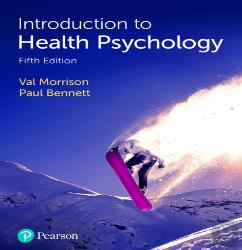Introduction To Health Psychology
