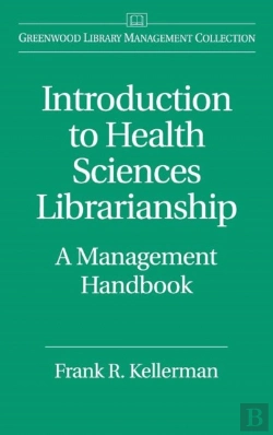 Bertrand.pt - Introduction To Health Sciences Librarianship