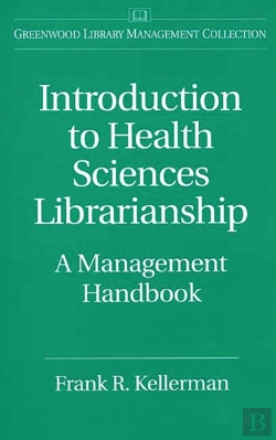 Bertrand.pt - Introduction To Health Sciences Librarianship