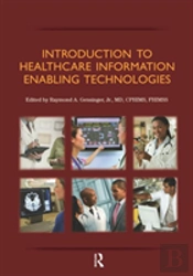 Introduction To Healthcare Information