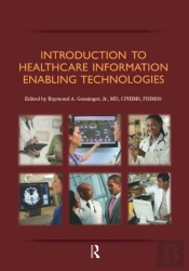 Introduction To Healthcare Information