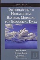 Introduction To Hierarchical Bayesian Modeling For Ecological Data
