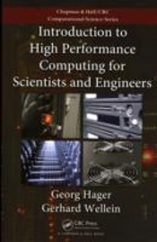Introduction To High Performance Computing For Scientists And Engineers