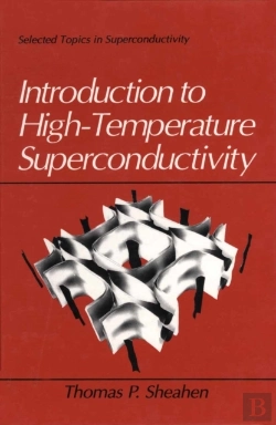 Bertrand.pt - Introduction To High-Temperature Superconductivity