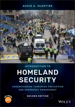 Bertrand.pt - Introduction To Homeland Security