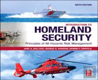 Introduction To Homeland Security