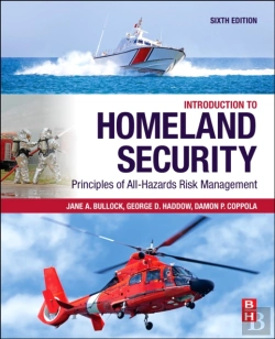 Bertrand.pt - Introduction To Homeland Security