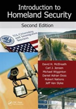 Introduction To Homeland Security, Second Edition