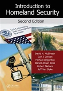 Bertrand.pt - Introduction To Homeland Security, Second Edition