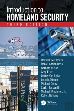 Bertrand.pt - Introduction To Homeland Security, Third Edition
