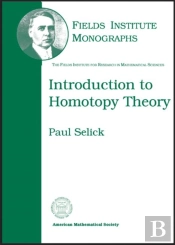 Introduction To Homotopy Theory