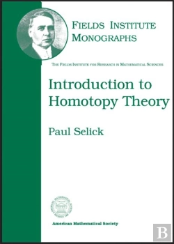 Bertrand.pt - Introduction To Homotopy Theory
