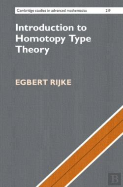 Bertrand.pt - Introduction To Homotopy Type Theory
